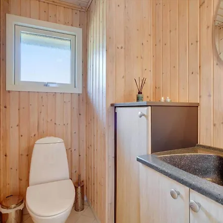 Ve227-vejers-strand-muffparken-7 * Vejers Strand